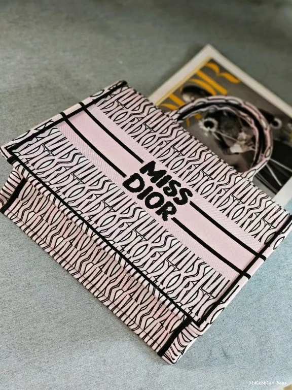 OldCobbler Bags TOTE-36.5X27.5X16.5CM MEDIUM BOOK DIRO 0709